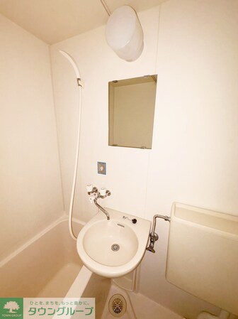 ライオンズマンション大和中央の物件内観写真